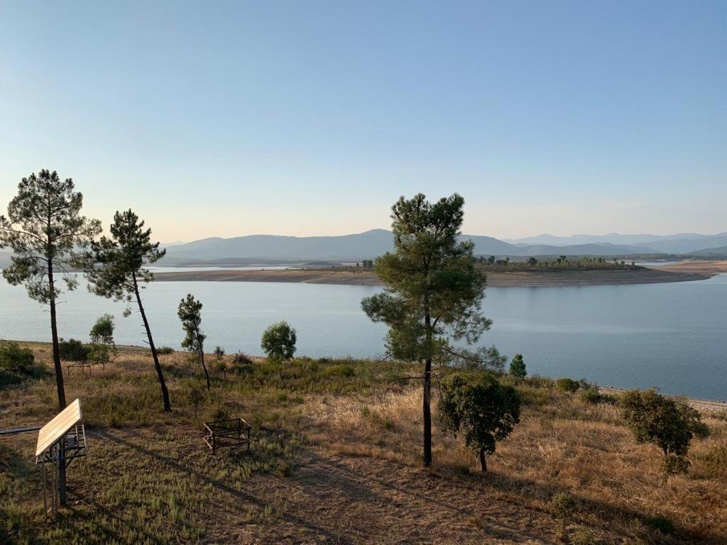 El Encanto De Abadia Luaran gambar