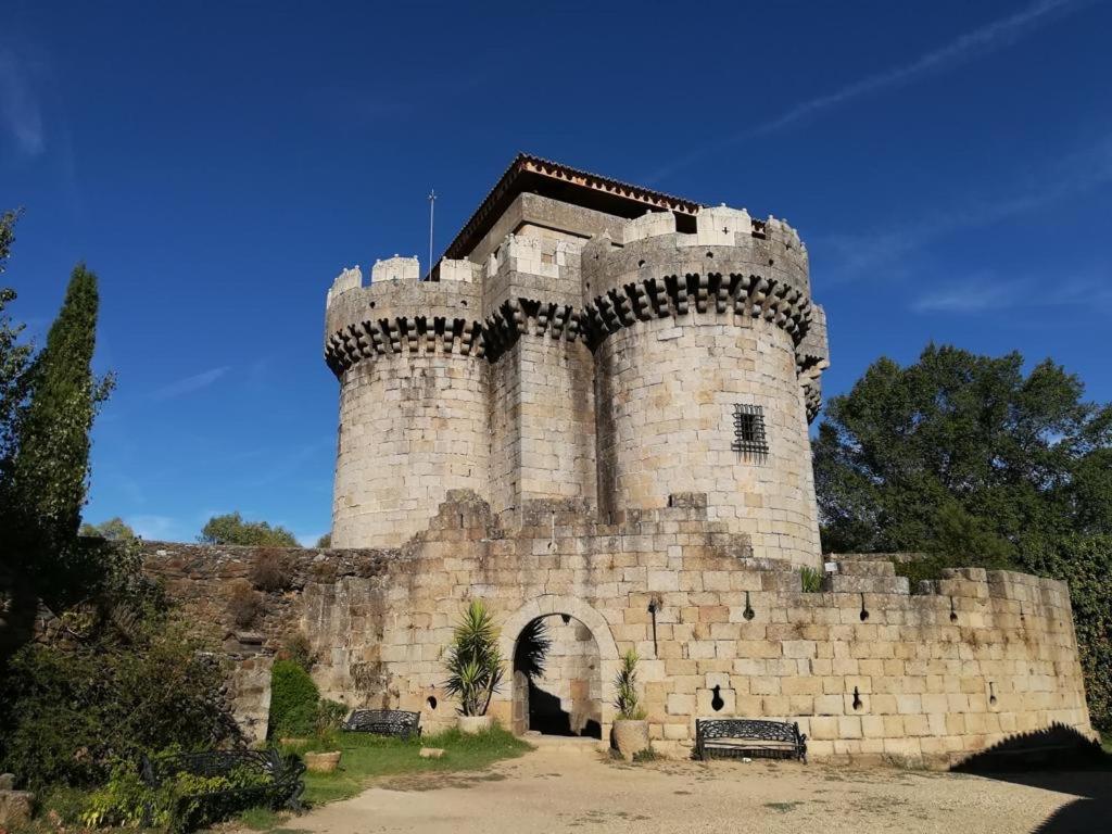 El Encanto De Abadia Luaran gambar