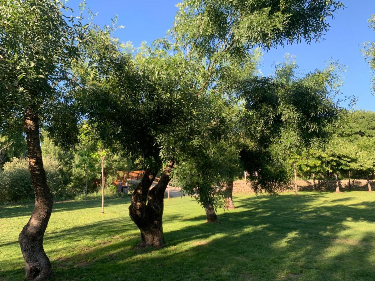 El Encanto De Abadia Luaran gambar