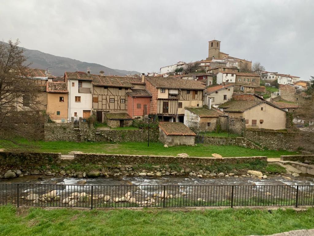 El Encanto De Abadia Luaran gambar